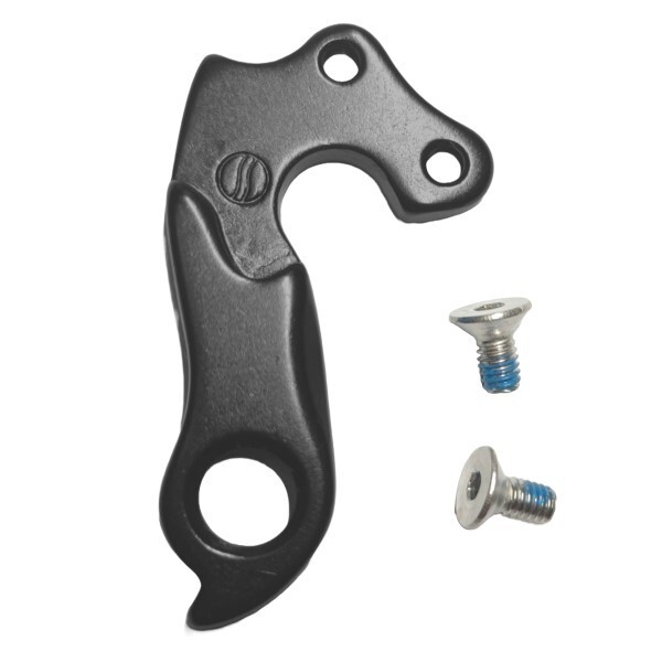 DERAILLEUR HANGER for Univega Raleigh Kalkhoff Merida Fuji Marin