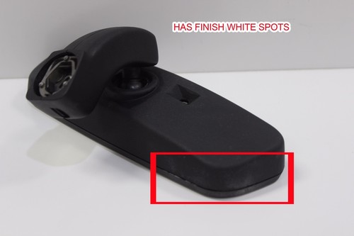 L706116 2000-2003 BMW X5 Interior Rear View Mirror OEM - Picture 4 of 10