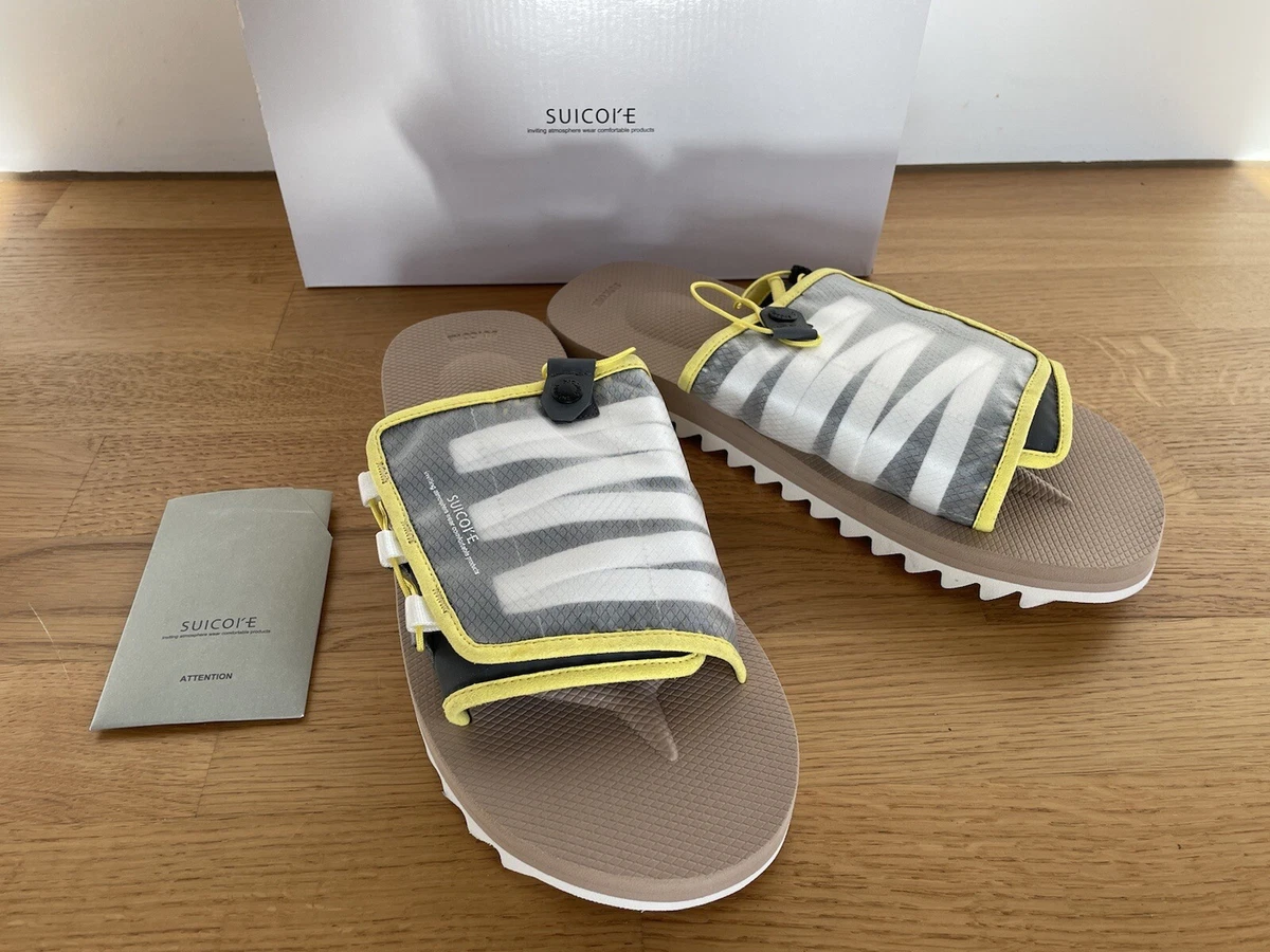 Suicoke ebay deals