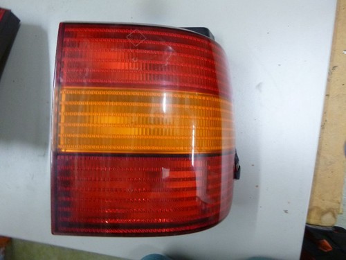 Rücklicht VW Passat 35i Facelift rechts außen Kombi