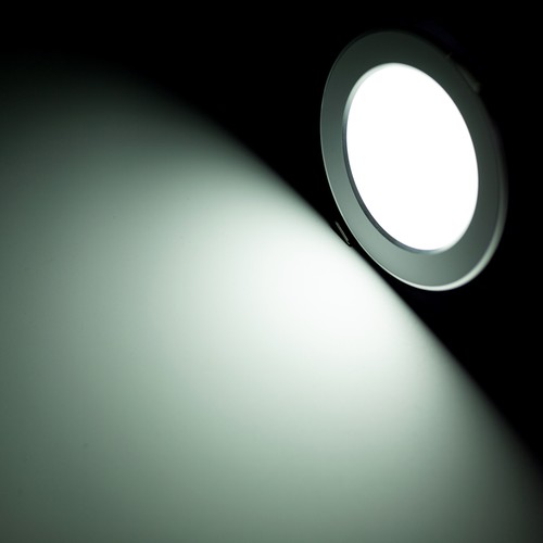 Led Recessed Ceiling Downlight Lamps 220v 240v 6w 9w 12w 18w 24w No Need Driver - Picture 10 of 15