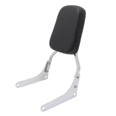 Buy DSISIMO Passenger Backrest Sissy Bar With Luggage Rack And Backrest