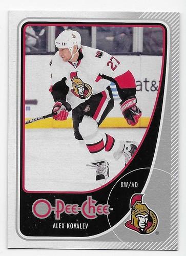 10/11 O-PEE-CHEE BASE Hockey (#1-250) U-Pick From List - Picture 155 of 250