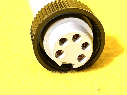 Brad Connectivity DN11A-M040 1300250071 DEVICENET 5P CABLE ASSEMBLY 4m PVC TRUNK - Picture 6 of 8