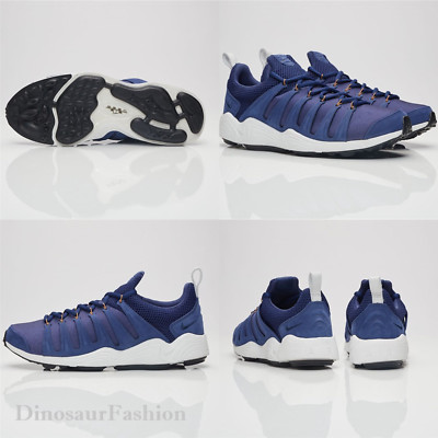 Men's NIKE AIR ZOOM SPIRIMIC (881983 401) CASUAL SNEAKERs Shoes,NWB,MSRP : $200.