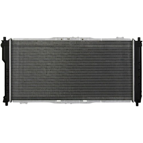 Aluminum Core Radiator For 2000-2002 Mazda 626 2.0L – Metrix 83299MG