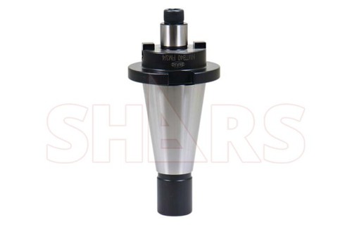 Soporte de molino facial Shars 3/4"" NMTB 40 NMTB40 carcasa 0.0002"" NUEVO S} - Imagen 2 de 6
