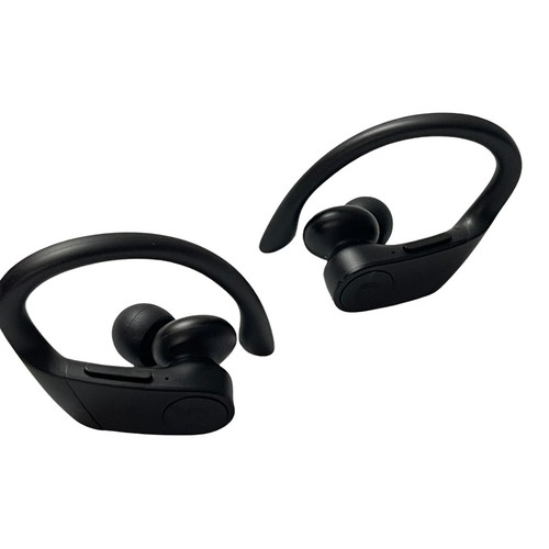 Powerbeats Pro Wireless Earbuds Built 