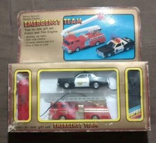 Antique Old Collection Toys