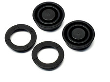 Tony Kart / OTK Brake Caliper Master Cylinder Pump Resevoir Cap Seal Set - 