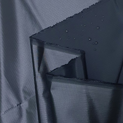 420D HIGH DENSITY NYLON DWR COATED WATER REPELLENT FABRIC OUTDOOR PACK CLOTH 60" - Picture 203 of 238