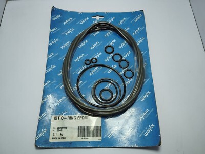 Xylem KIT O-Ring EPDM