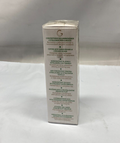 Guinot BiOxygene Face Serum - 0.88 fl oz - Sealed - Picture 2 of 6