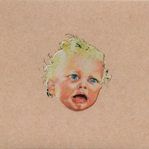 Swans - To Be Kind [Новый виниловый альбом] Явно