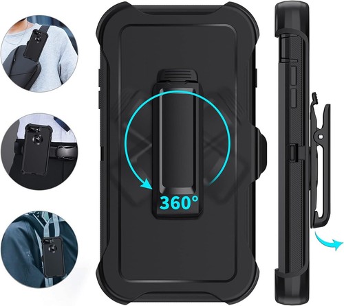 For iPhone SE 2022/2020 3rd/2nd Gen Phone Case Heavy Duty Shockproof Tough Cover - Picture 46 of 52