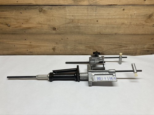 Kit de herramientas de combustión interna de motor diésel 3376180 Cummins - Imagen 3 de 14