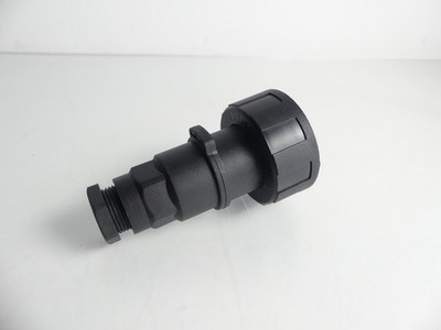 Bulgin PX0731/S Rundstecker Buchse 25 polig  - ungebraucht! -