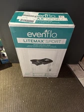 NEW Evenflo LITEMAX SPORT Infant Car Seat Base