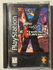 ESPN Extreme Games PS1 PlayStation 1 Long Box Black Label 1995 Retro Sports CIB