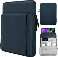 9-11 Inch Tablet Sleeve Bag for Ipad 11-Inch A16 2025, Ipad 10Th Gen. 10.9", Ipa