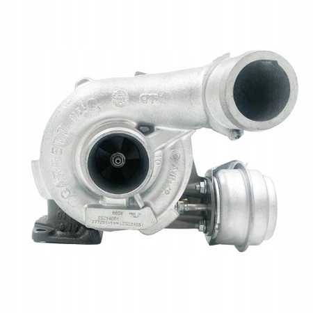 Turbolader 55188690