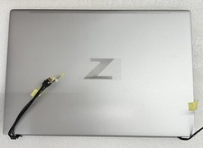 N22025-001 4K UHD LCD Non-Touch Screen Complete Hinge up For HP zBook Fury 16 G9