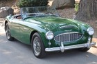 1958 Austin Healey 100 6