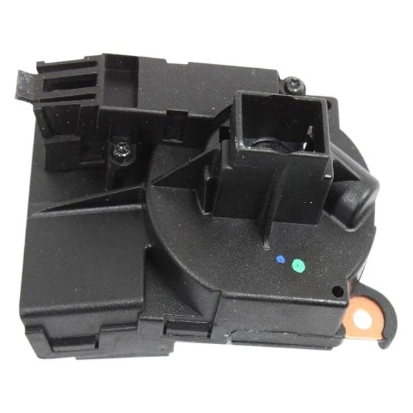 For Dodge Grand Caravan 1997-2000 Mopar Ignition Switch Kit - Изображение 2 из 3