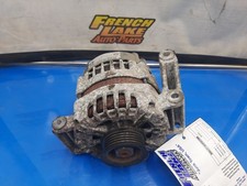 Alternator 2.4L Fits 08-12 MALIBU 1279318