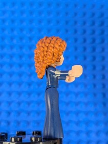Lego Disney: Disney Princess: Brave: Merida dp002 Set 41051