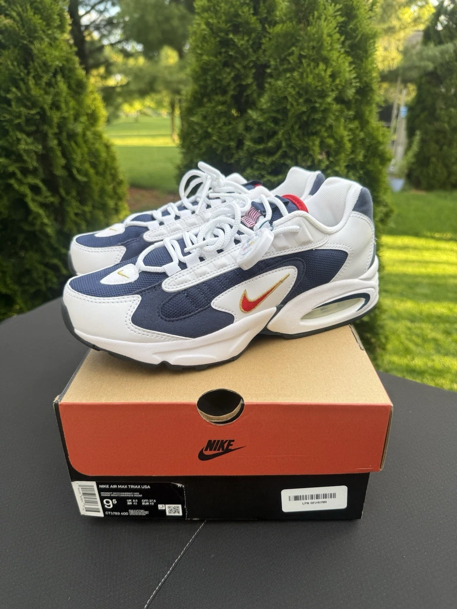 Nike Air Max Triax 96 USA for Sale | Authenticity Guaranteed | eBay