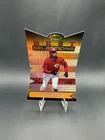 2000 Bowman's Best Selections Ken Griffey Jr #BBS2 HOF