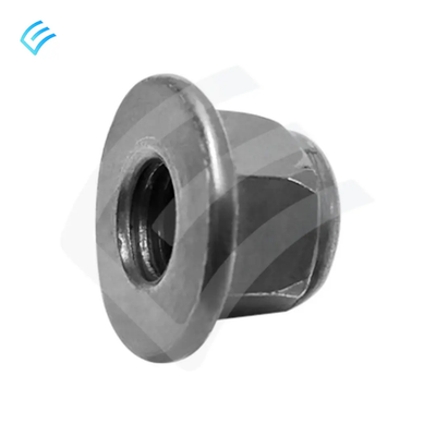NEW OEM Tesla Model 3/Y/S/X/Cybertruck Nut HF M10-1.5 [10] ZNNI