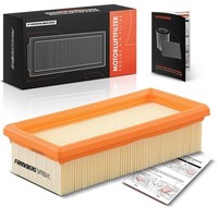 Frankberg Luftfilter Filtereinsatz Passend FüR VW Caddy Golf Jetta Scirocco |