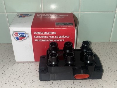 Carquest Vehicle Solutions Ignition Coil 26C1051 New