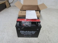 BIKE MASTER BTX12 BS POWERSPORTS BATTERY KAWASAKI NOS  131#DD18