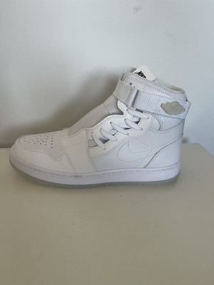 Nike WMNS Jordan 1 Nova XX triple white | Größe 43 | NEU