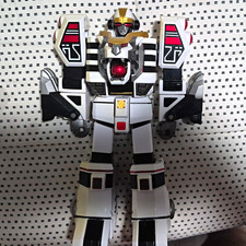 Bandai Mighty Morphin Power Rangers Legacy Wh...