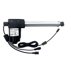 Richmat HJA58 Replacing GM1450-LM Actuator Motor for Power Recliner Lift Chairs