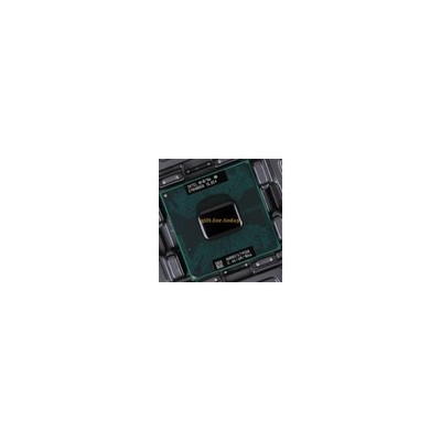   CORE 2 DUO T9550 2.66GHZ/6M/1066MHZ (SLGE4) SOCKET P CPU PROCESSOR *hh