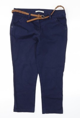 George Skinny-Damenjeans normaler Passform UK-Größe 10