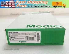 1PCS NEW IN BOX Schneider Modicon 140-ACO-02000 Analog Output Card 140ACO02000