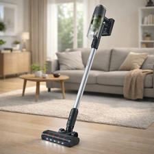 PHILIPS Akkustaubsauger XC3033/01 bis zu 60 Minuten Laufzeit