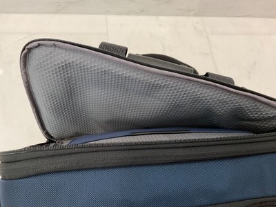 NEW Tumi Alpha Bravo MURRAY Ballistic Nylon 3-WAY Brief Backpack