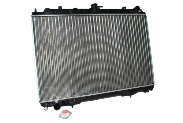 RADIATOR ENGINE COOLING D71017TT FOR NISSAN YD22ETI/YD22DDTi 2.2L 4cyl X-TRAIL - Image 7