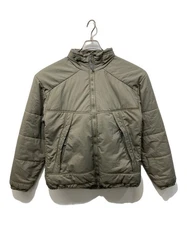 Men's Beyond Clothing PCU LEVEL7 Primaloft Jacket in Khaki, Size SS