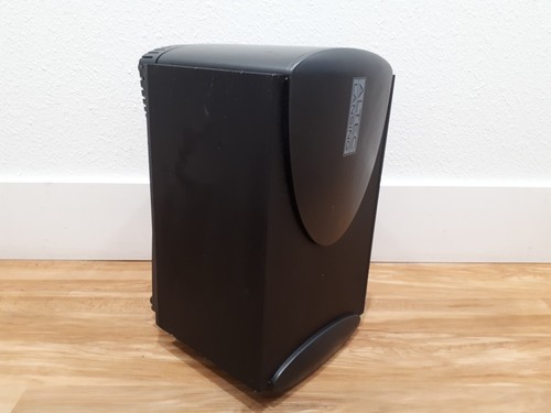 Altec Lansing ATP3 Multimedialny komputerowy system gier Subwoofer Głośniki przestrzenne - Zdjęcie 4 z 10