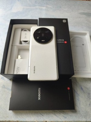 【美品】Xiaomi 13 Ultra 32GB 512GB　SIMフリー Xiaomi 13 Ultra - 512 GB - Black (Unlocked) for sale online | eBay