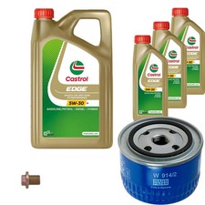 Filtre à huile Lada KALINA