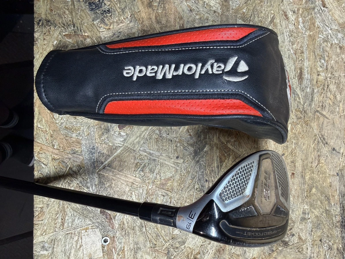 TaylorMade M6 Golf Clubs for sale | eBay UK